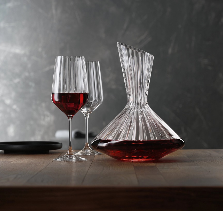 Spiegelau - DECANTER - Lifestyle 1L